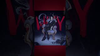 Looking Like the Villain (OC Animation Meme / AMV) Shorts Version #animation #animationmeme