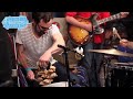 TEA LEAF GREEN - Nothing Changes - (Live at SXSW 2012) #JAMINTHEVAN