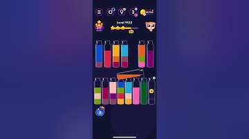 How to pass levels 9532, 9533 on Get Color