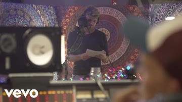 Avicii, Sandro Cavazza - Without You (The Making Of)