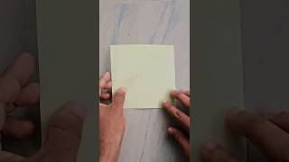 How To Make Paper Crane