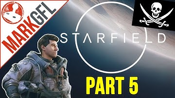 Starfield Complete Playthrough - part 5