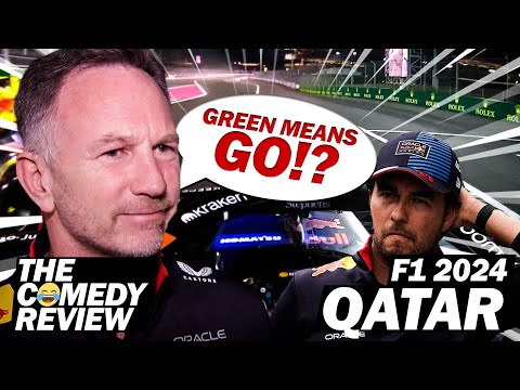 Sergio Perez Has