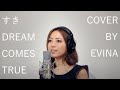 すき / DREAMS COME TRUE(Cover)