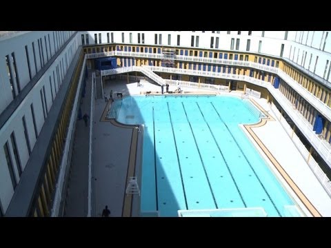 نهضة جديدة لمنتجع موليتور الأسطوري