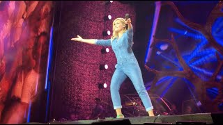 Helene Fischer - Mit keinem Ander&#39;n (Farbenspiel Stadiontour 2015)