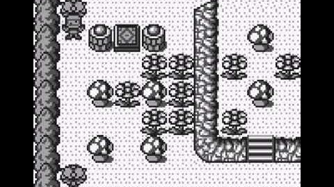 Bomberman GB 3 (english translation) (GB / Game Boy) - Vizzed.com Play