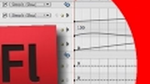 Flash CS4 - Editor de Movimiento Avanzado