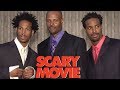 HOW HOLLYWOOD STOLE SCARY MOVIE FROM THE WAYANS