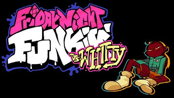 Low-Rise - Friday Night Funkin