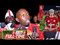 KISUGU APAGAWA NA USHINDI WA SIMBA VS TRA SIMBA BINGWA YANGA MBOVU 