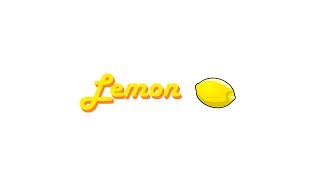 Lemon