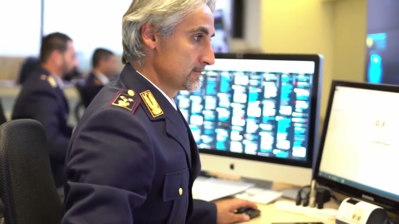 Sicurezza cibernetica: i dati 2025 della Polizia postale