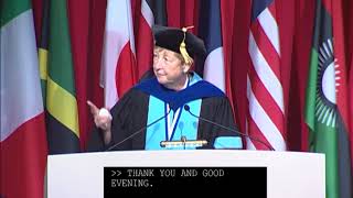 COTC Summer Commencement 2018