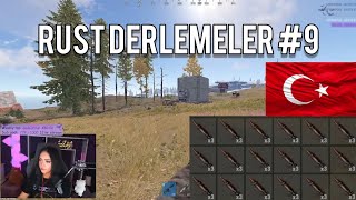 Rust En İyi̇ Anlar - Rust Türki̇ye