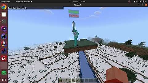 Working on move NPCS | JNPC Nukkit