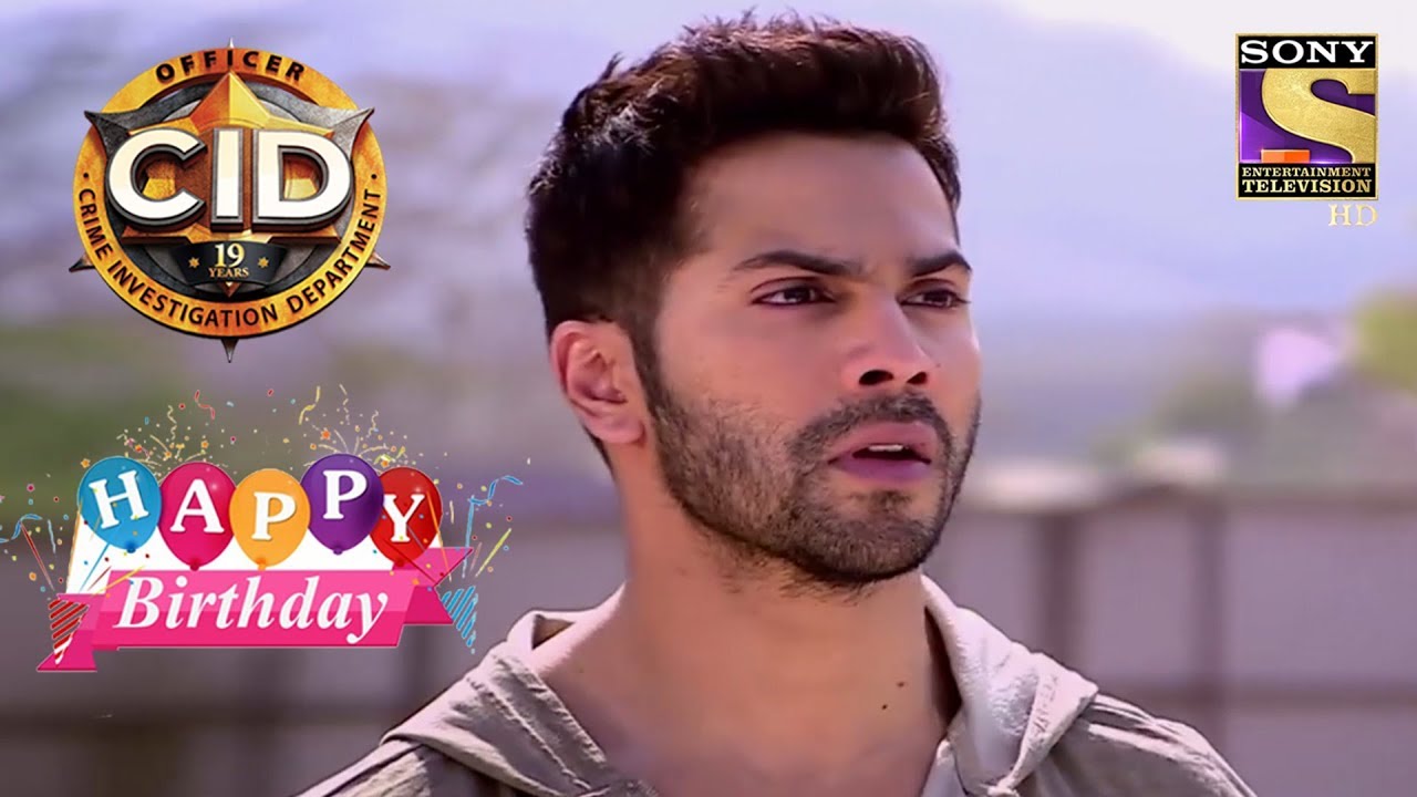 Varun Dhawan's Encounter With The Monkey Man | Celebrity Birthday Special | Varun Dhawan