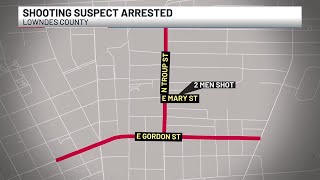 Victim identified in suspected Flint River drowning in Bainbridge