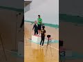 今日ドラフト会議🍀大阪桐蔭、前田ゆうご投手のコメント!!️応援よろしくお願いします!✨【息子の体育祭その6】