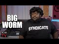 Big Worm on Why Deebo Never Pressed Him: I Ain't a Killer, But Don't Push Me (Part 14)