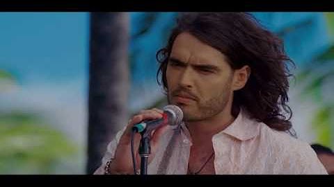 Video Power Hour - Movie Theme Songs - Forgetting Sarah Marshall