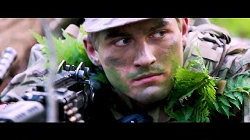 BGSU ARMY ROTC FIGHTING FALCON BATTALION | PROMO 2021