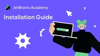 How to install the JetBrains Academy plugin