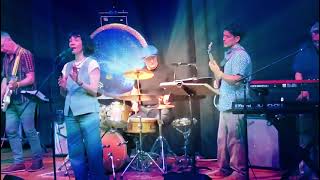 The Truly Madlys Beaudesert May 24