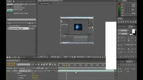 after effects reverse tutorial \\TandRmovies