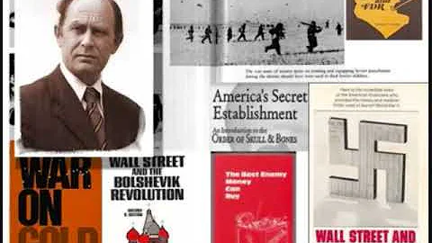 Western Corporations Backed the Soviets and the Na...