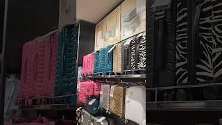 Travel luggage🧳