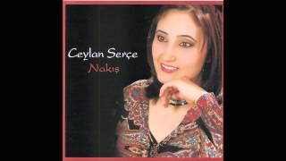 Ceylan Serçe - Deli Gönül  Resimi