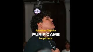 Jonathan Napoles - Purifícame  1 Hora @Jonathan_Napoles_ #music#musicacristiana
