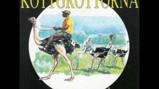 Köttgrottorna - Bara För En Peng (Swe)