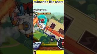 Hover New Event - Hill Climb Racing 2 Walkthrough Game Shorts Shorts