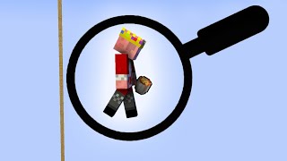 Я Выполнил 20 Трюков в Майнкрафт! #endcraft