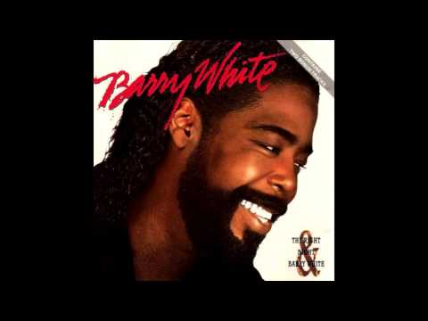 Barry White - Let The Music Play (Giga Papaskiri Edit)