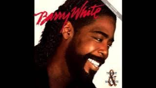 Barry White - Let The Music Play (Giga Papaskiri Edit)
