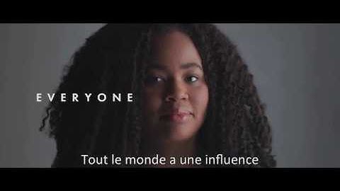 GLS 2017 Marks of Influence