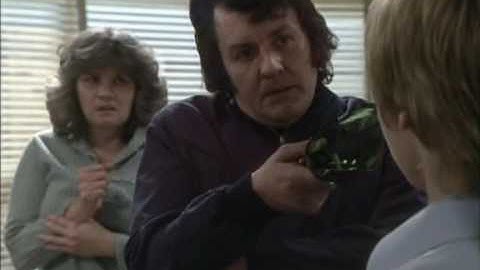 Prisoner Cell Block H: Judy vs Jock Stewart PART 4/5