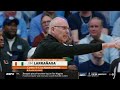 Unc vs miami  2024226  ncaab game