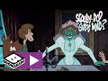 Scooby-Doo and Guess Who? | The Ghost Bride | Boomerang UK 🇬🇧