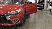 Mitsubishi Asx Tpms Reset - Youtube