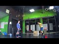 Darko Stosic - Croatian throwdown 2018 Wod1 Master 35+
