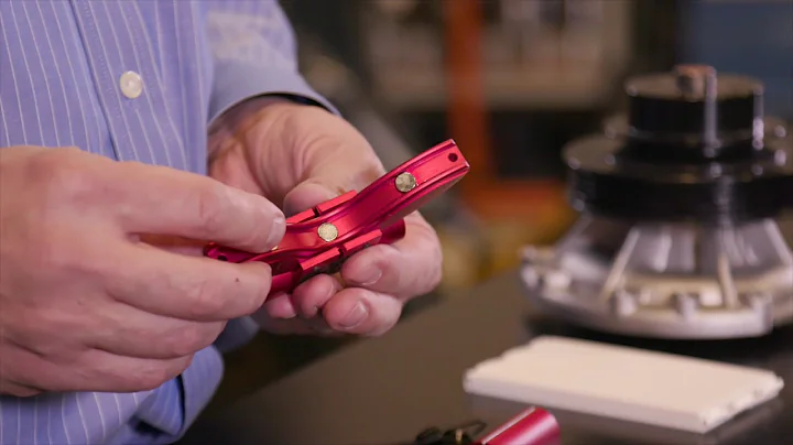 Gates® DriveAlign® Laser Tool