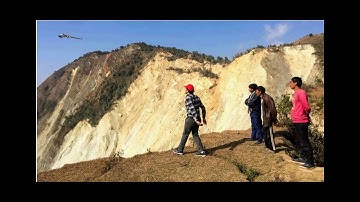 Nepal Flying Labs Webinar