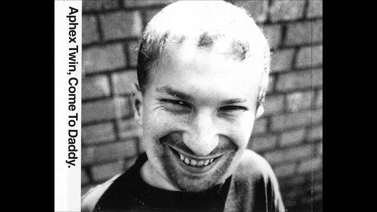 Aphex Twin   Come To Daddy Little Lord Faulteroy Mix