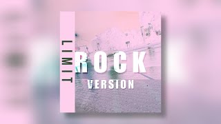 Crucian - LIMIT (Rock version)