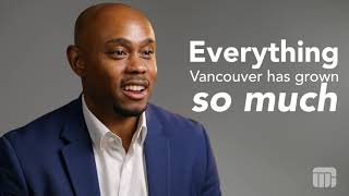 Meet Erik Selden, Washington Trust Bank SVP and Team Leader in Vancouver, WA.