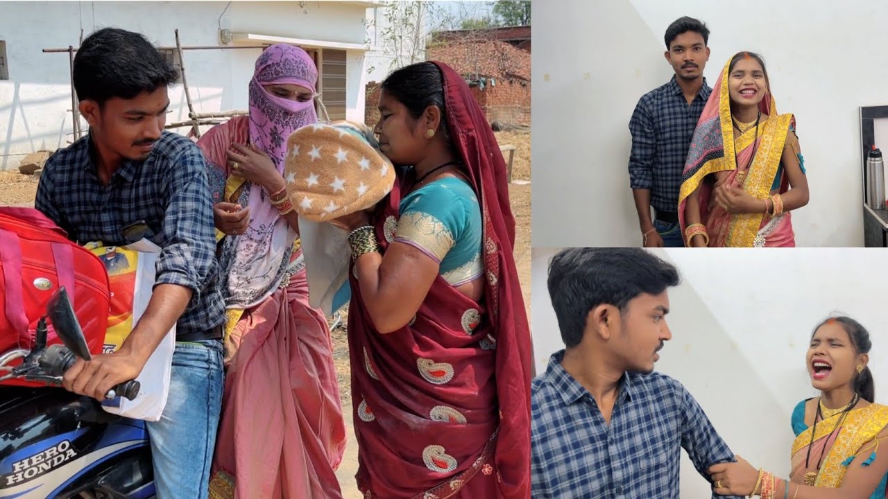 Aab Pata Nai Kab Aunga 😔😕